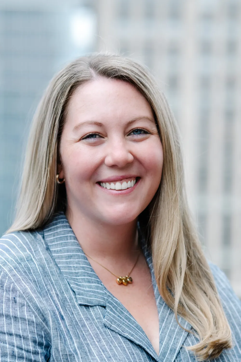 Bernadette Petra, D.D.S.