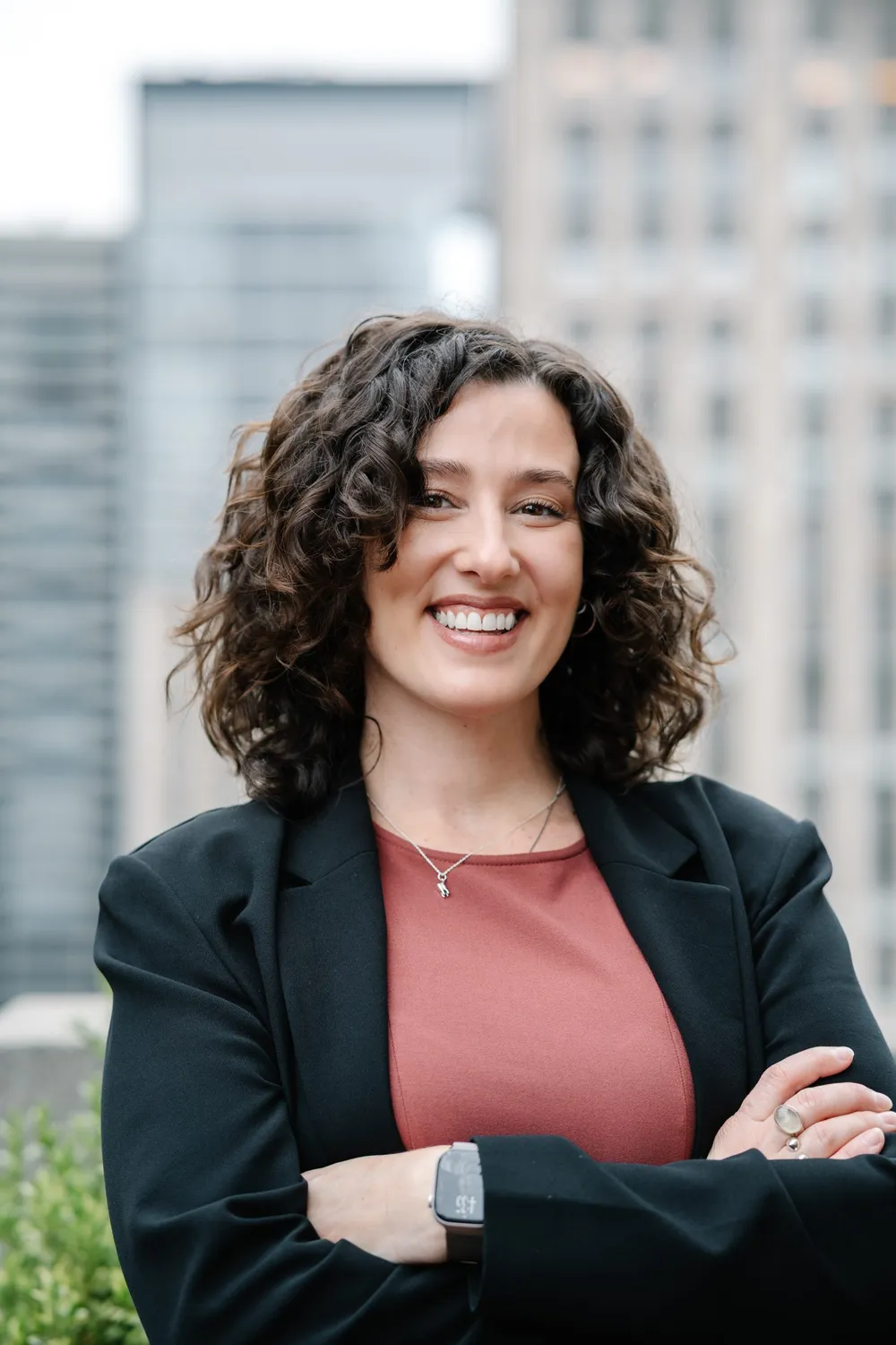 Emily Del Cervo