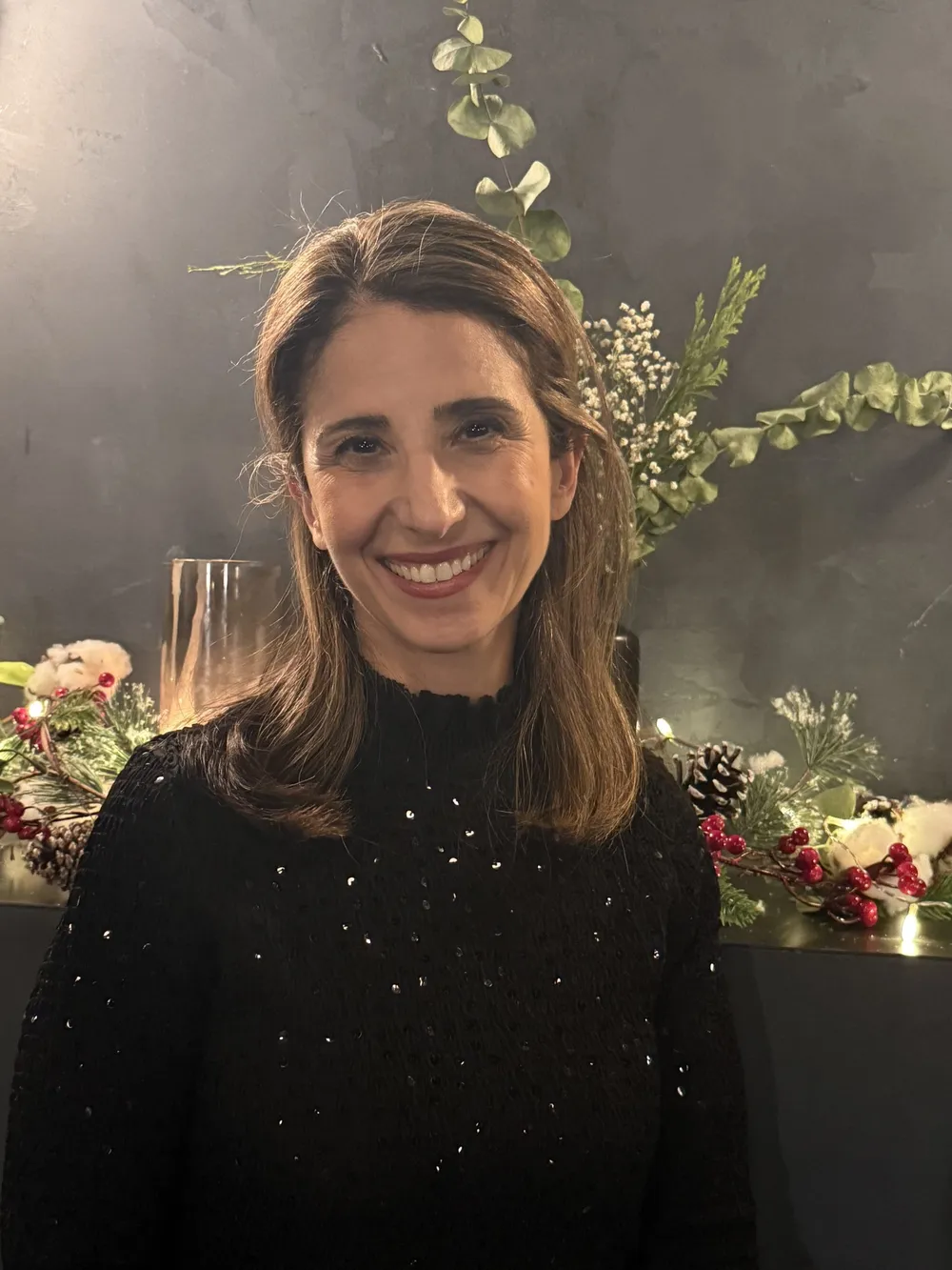 Dr. Fara Vossughi D.D.S., M.S
