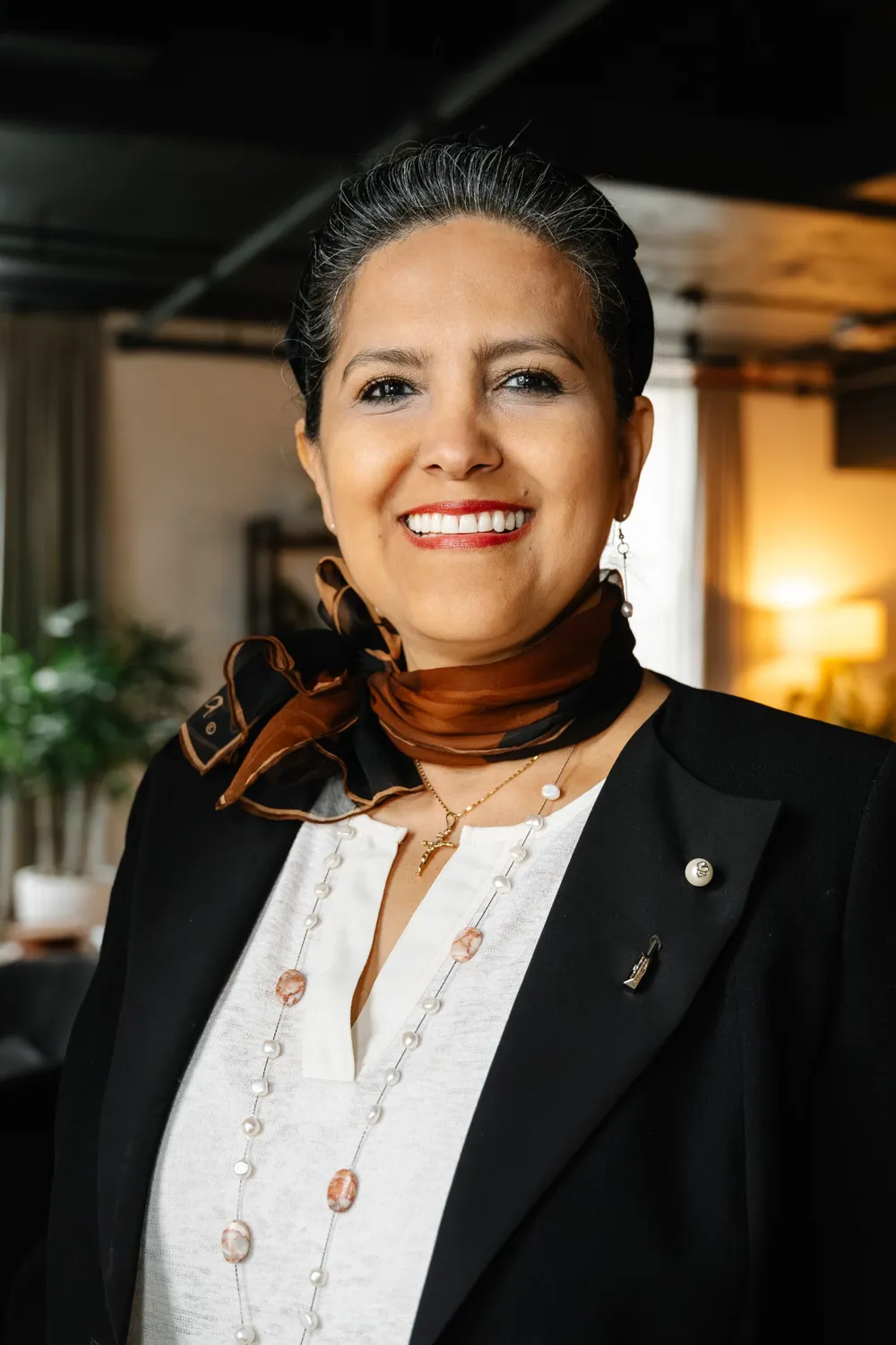 Mercedes Chao
