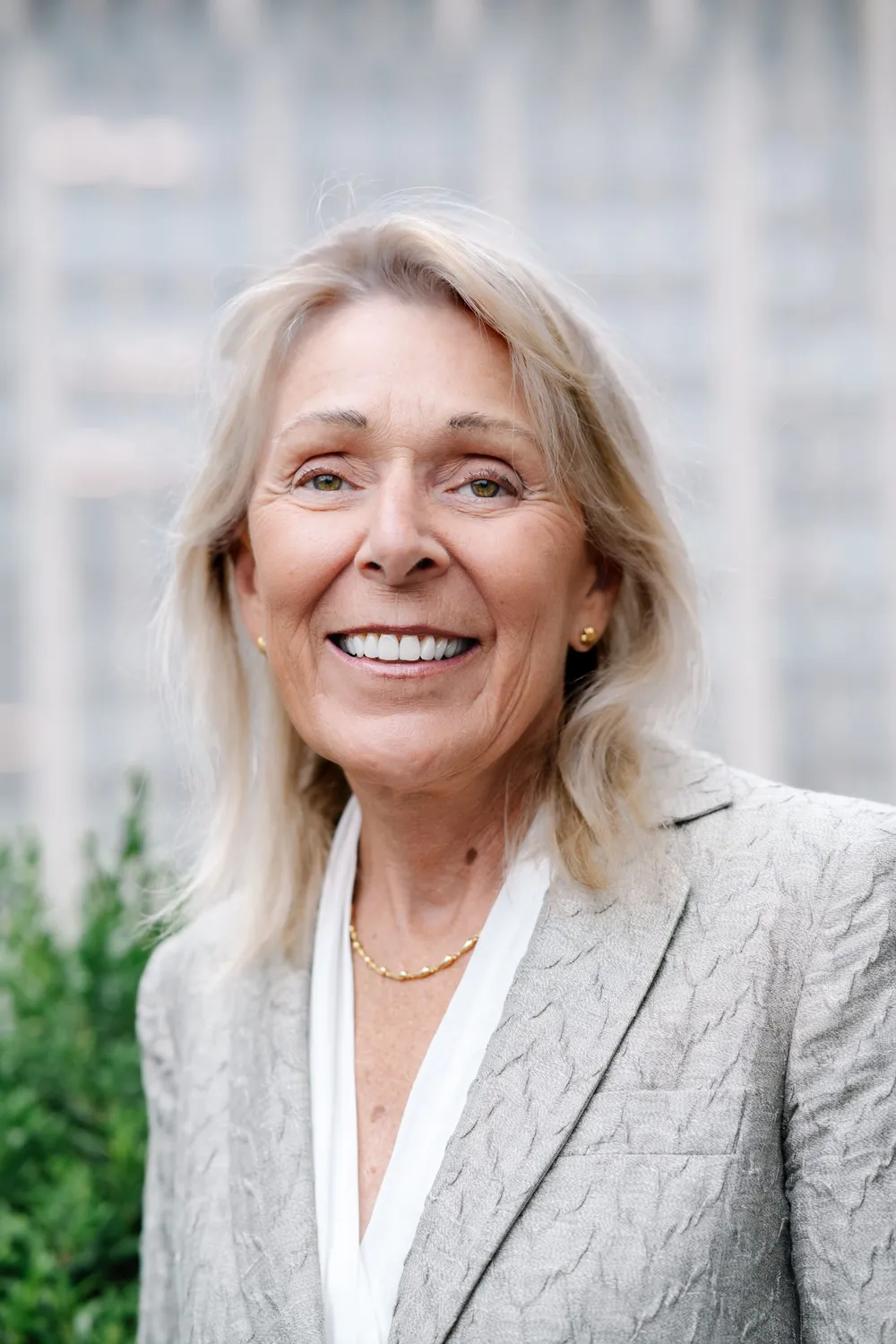 Nancy Coughlin RN, DDS